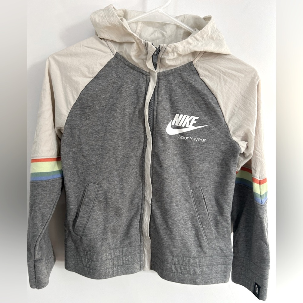 Youth Nike jacket